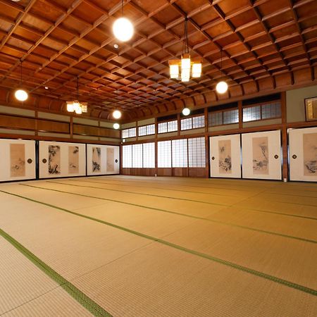ホテル 清輝楼 宮津市 エクステリア 写真