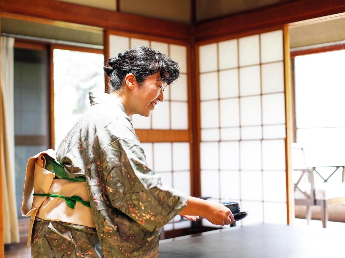 ホテル 清輝楼 宮津市 エクステリア 写真