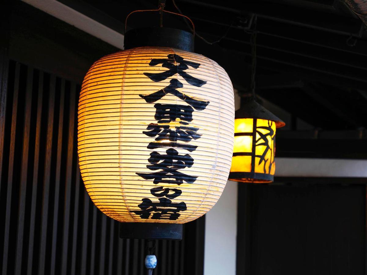 ホテル 清輝楼 宮津市 エクステリア 写真