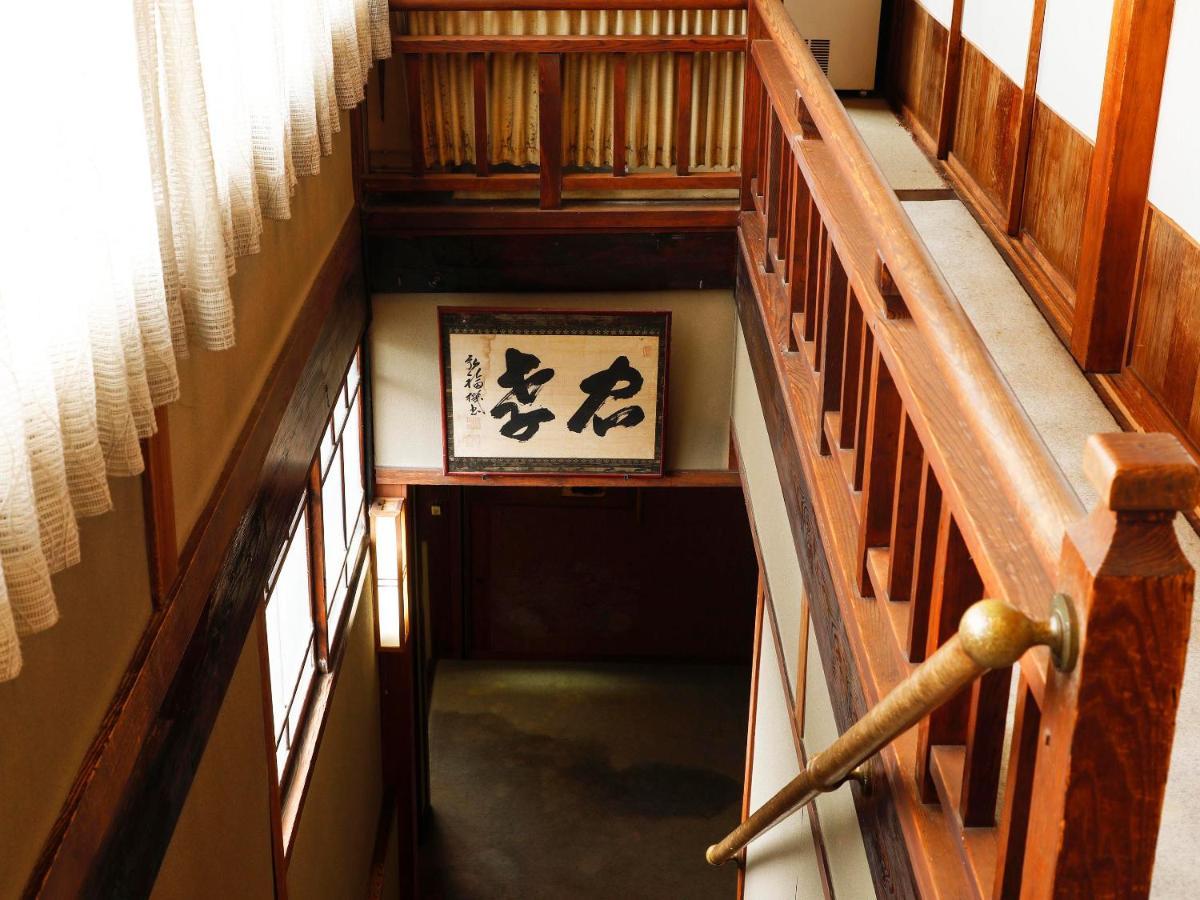 ホテル 清輝楼 宮津市 エクステリア 写真