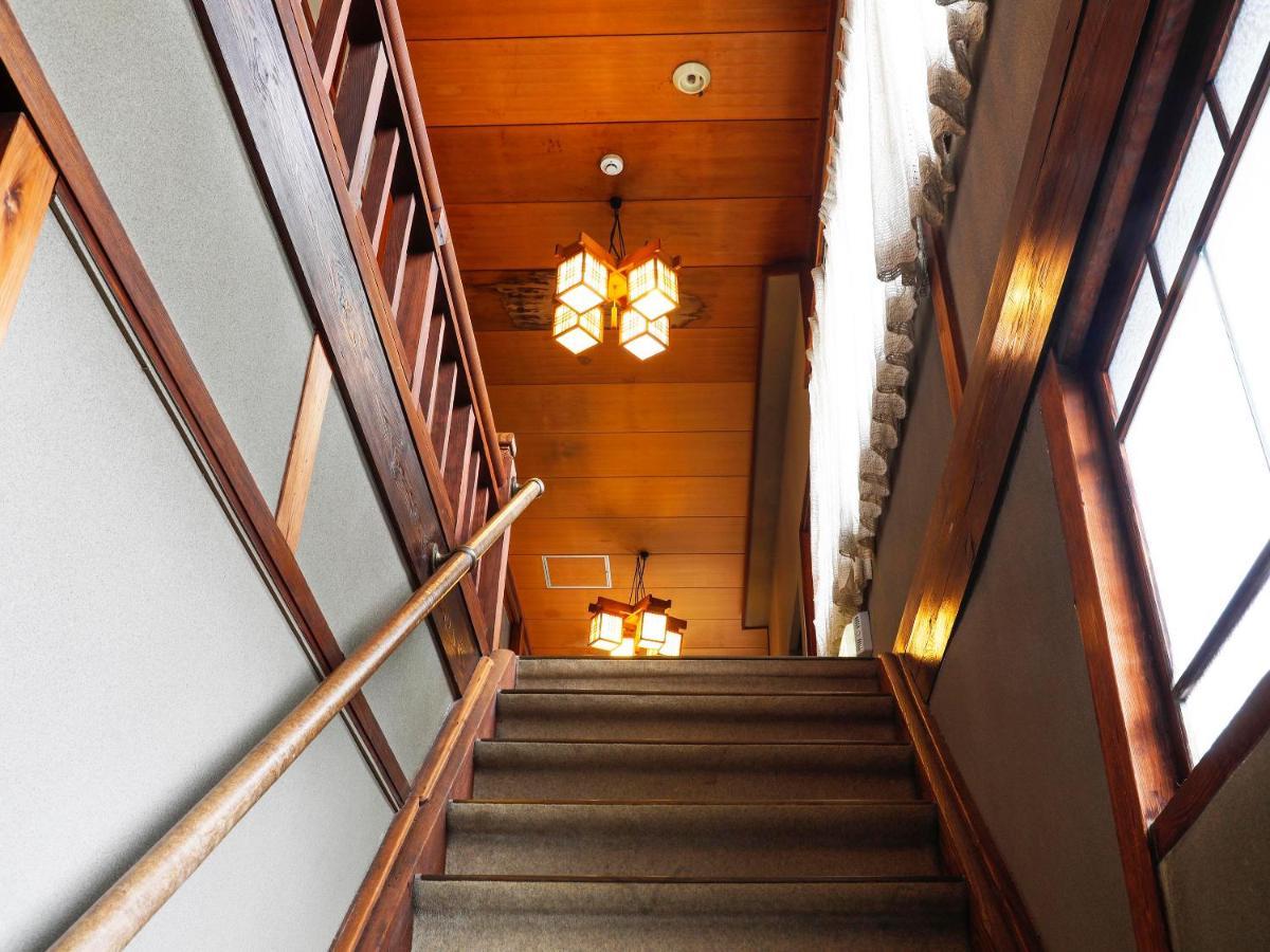 ホテル 清輝楼 宮津市 エクステリア 写真