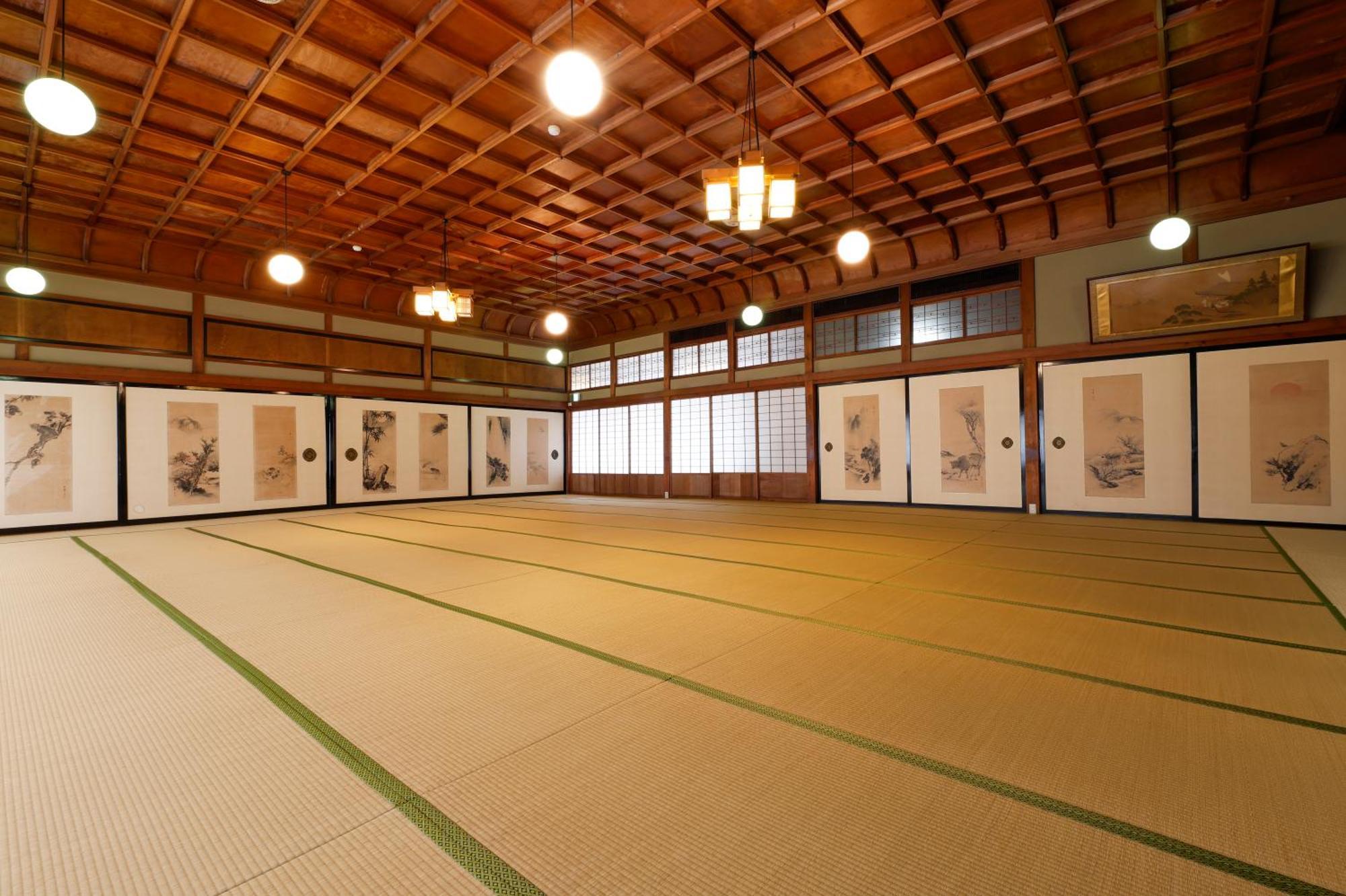 ホテル 清輝楼 宮津市 エクステリア 写真